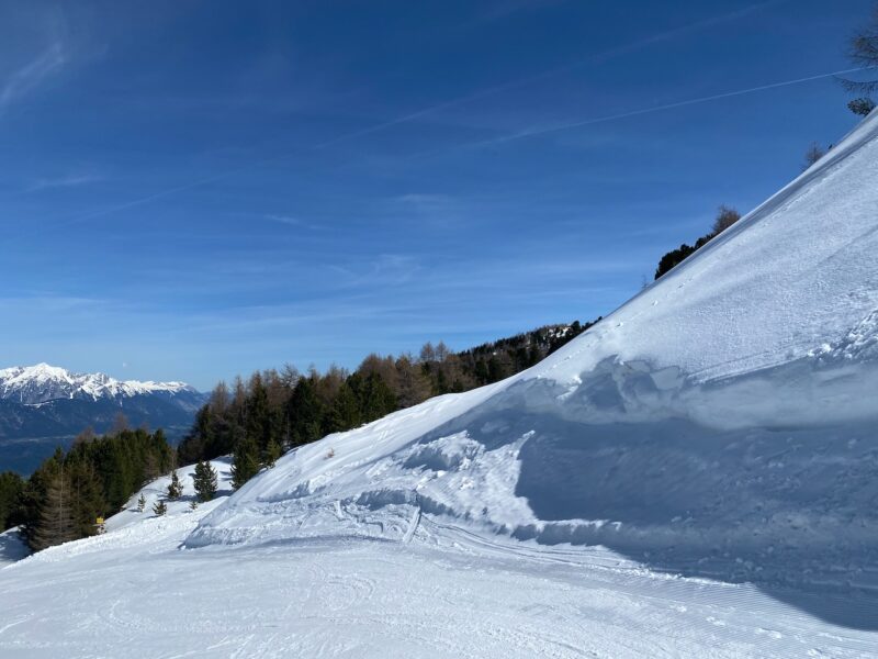Innsbruck Ski + City, Patscherkofel. Image © PlanetSKI